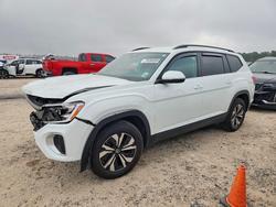 Volkswagen Vehiculos salvage en venta: 2025 Volkswagen Atlas se