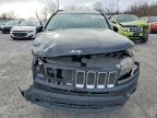 2015 Jeep Compass Latitude