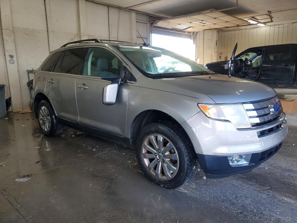 2008 Ford Edge Limited