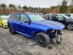 2024 BMW X5 m Competition