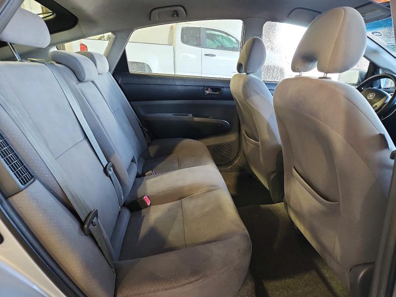 2009 Toyota Prius Base