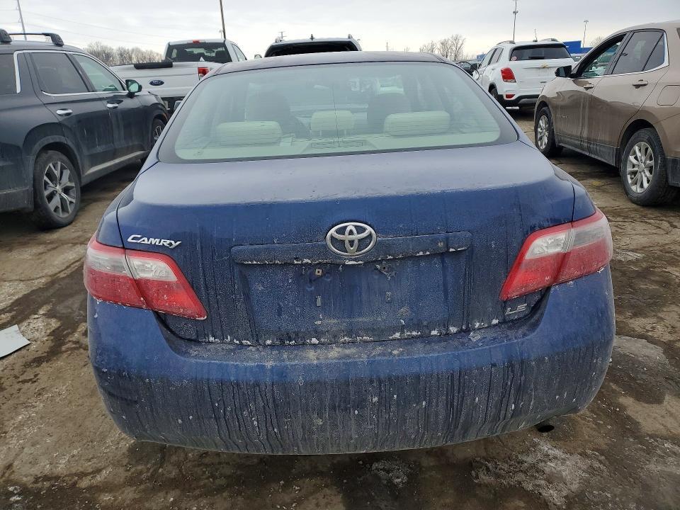 2007 Toyota Camry ce