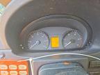 2012 Mercedes-Benz Sprinter 2500