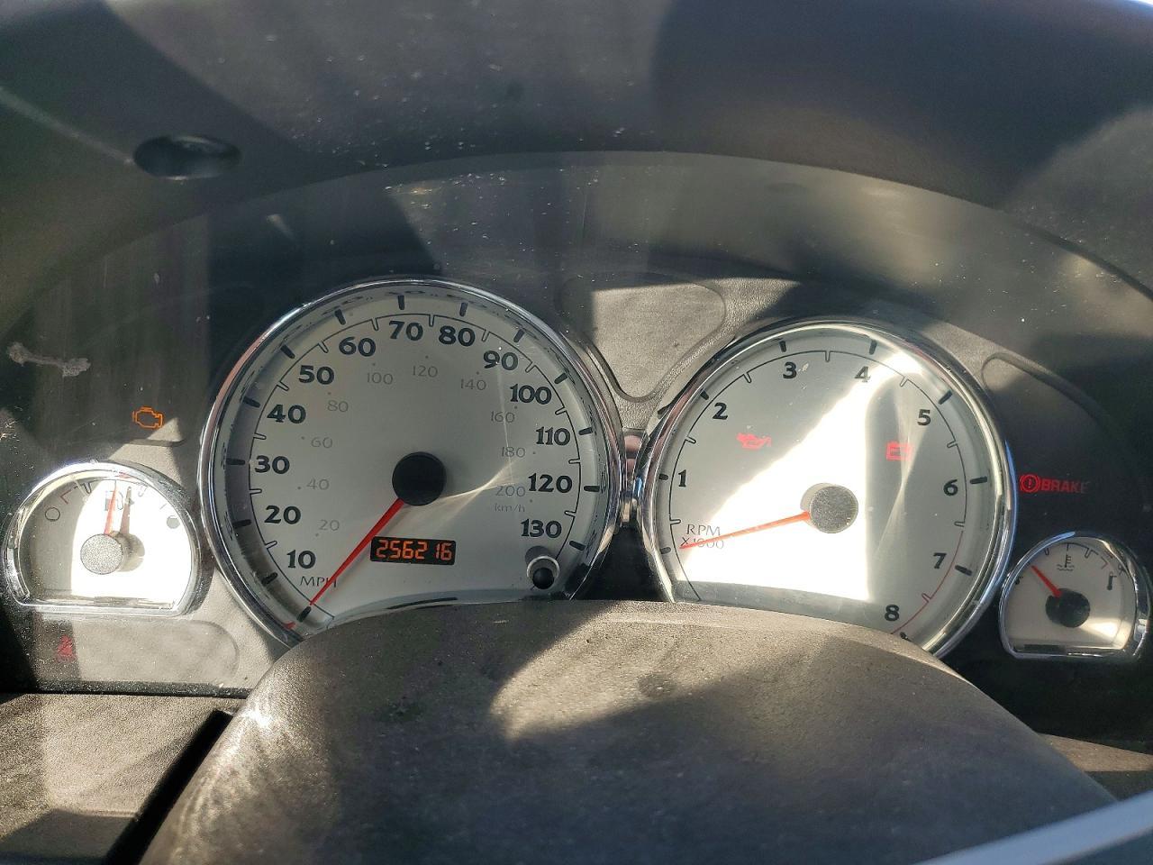 2006 Saturn Vue