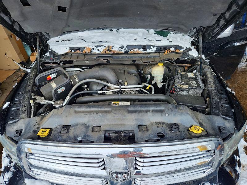 2014 Dodge RAM 1500 SLT