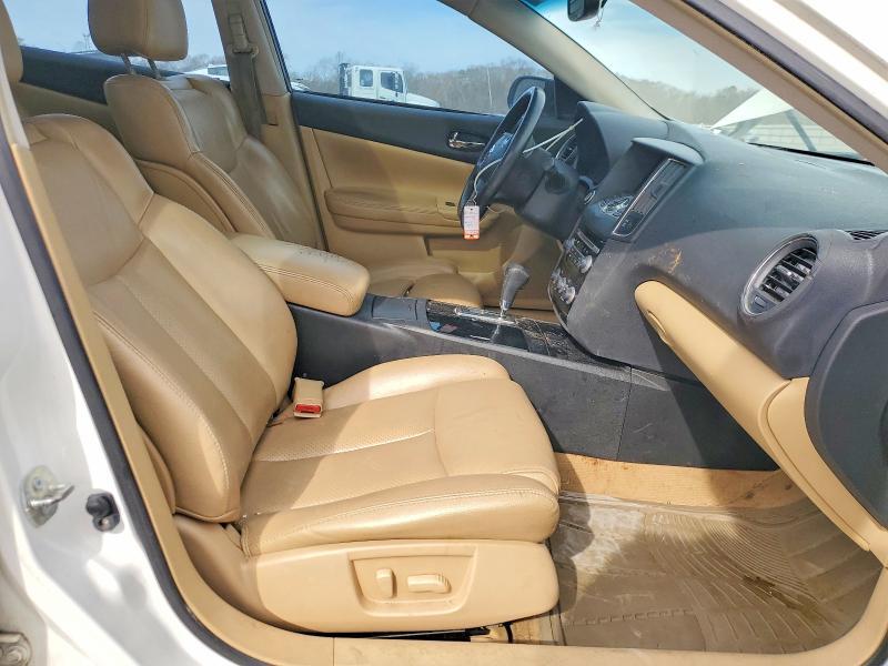 2011 Nissan Maxima