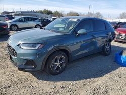 Honda salvage cars for sale: 2024 Honda Hr-v exl