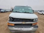 2023 Chevrolet Express 3500 Cargo Utility / Service Van