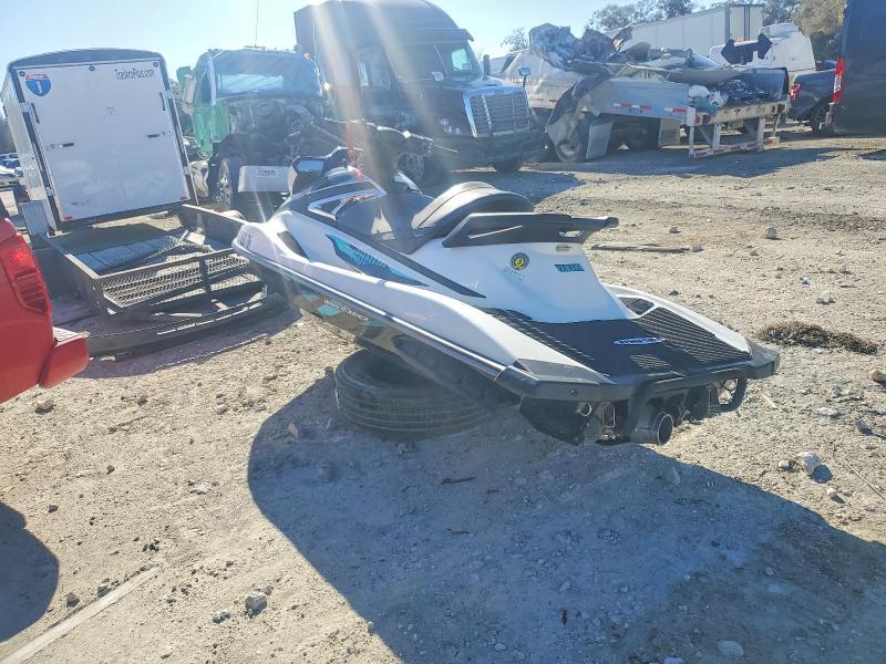 2016 Yamaha Vx Deluxe