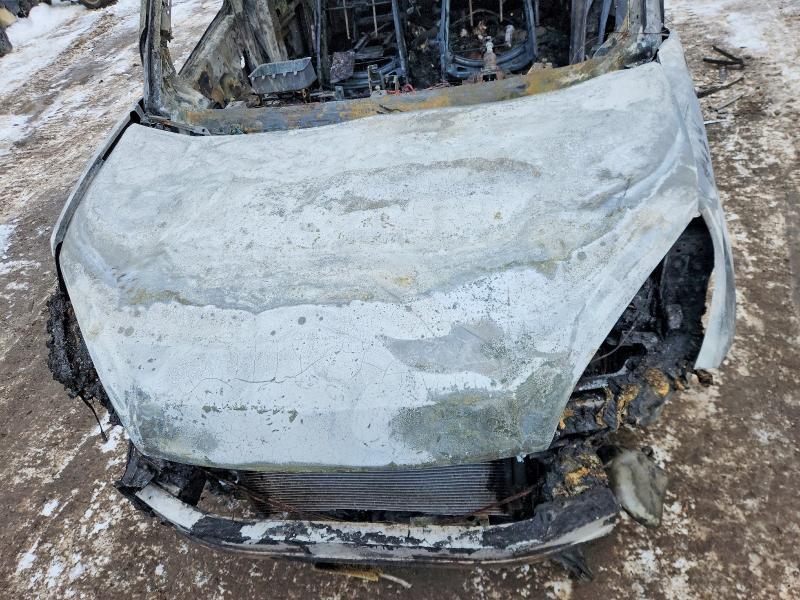 2019 Dodge RAM Promaster City Delivery Van