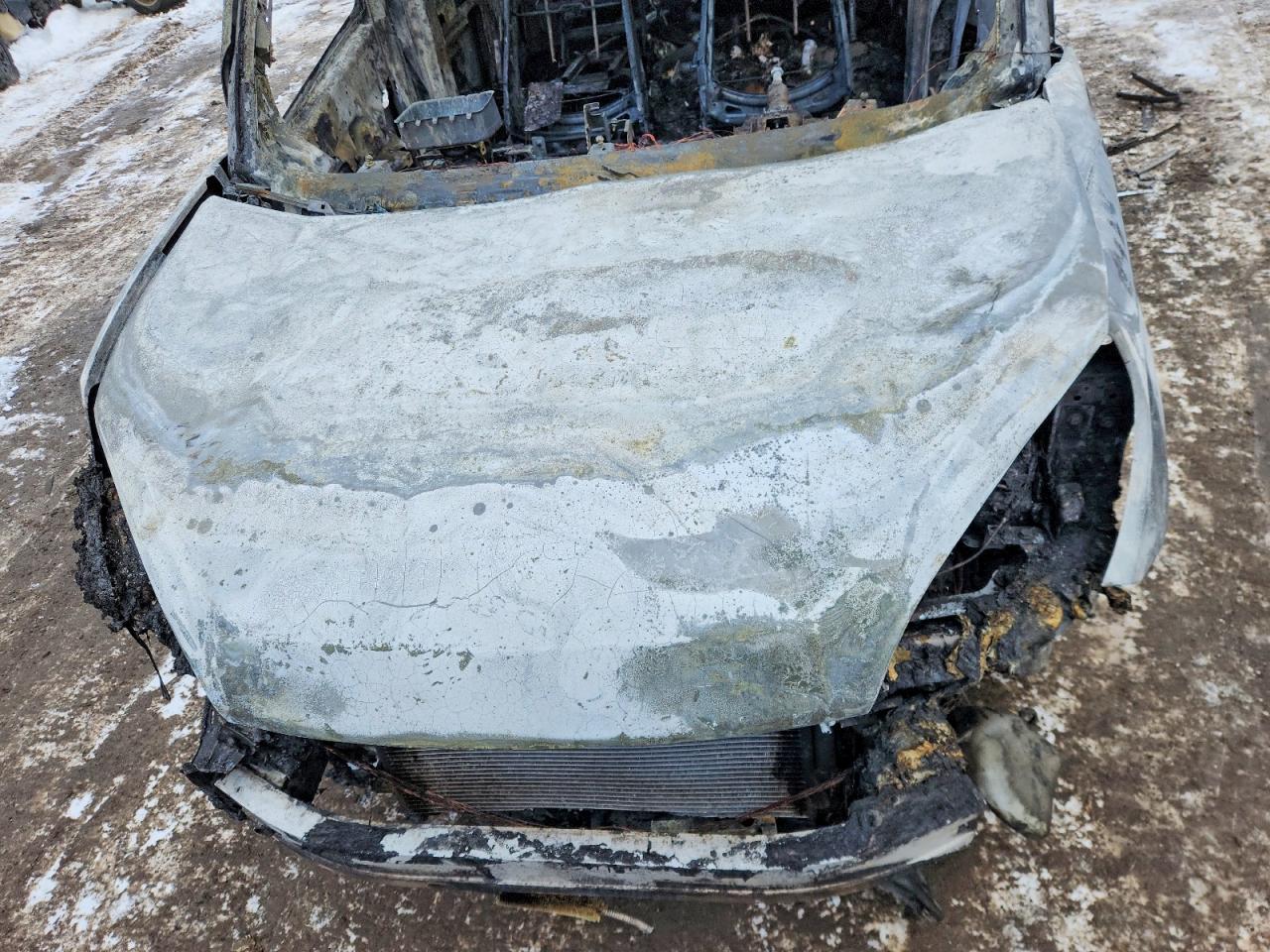 2019 Dodge RAM Promaster City Delivery Van