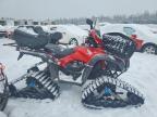 2014 Honda Trx500 pg