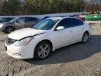2011 Niss Altima sr
