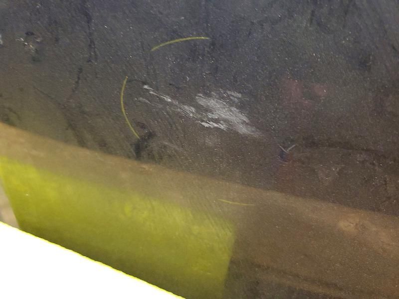 2015 Ford Ford Ford Parts