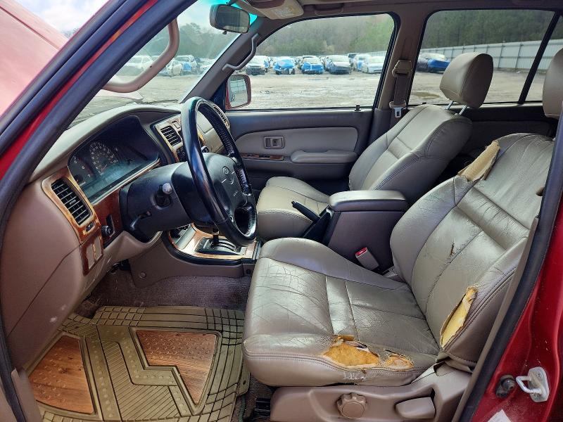 1999 Toyota 4runner SR5