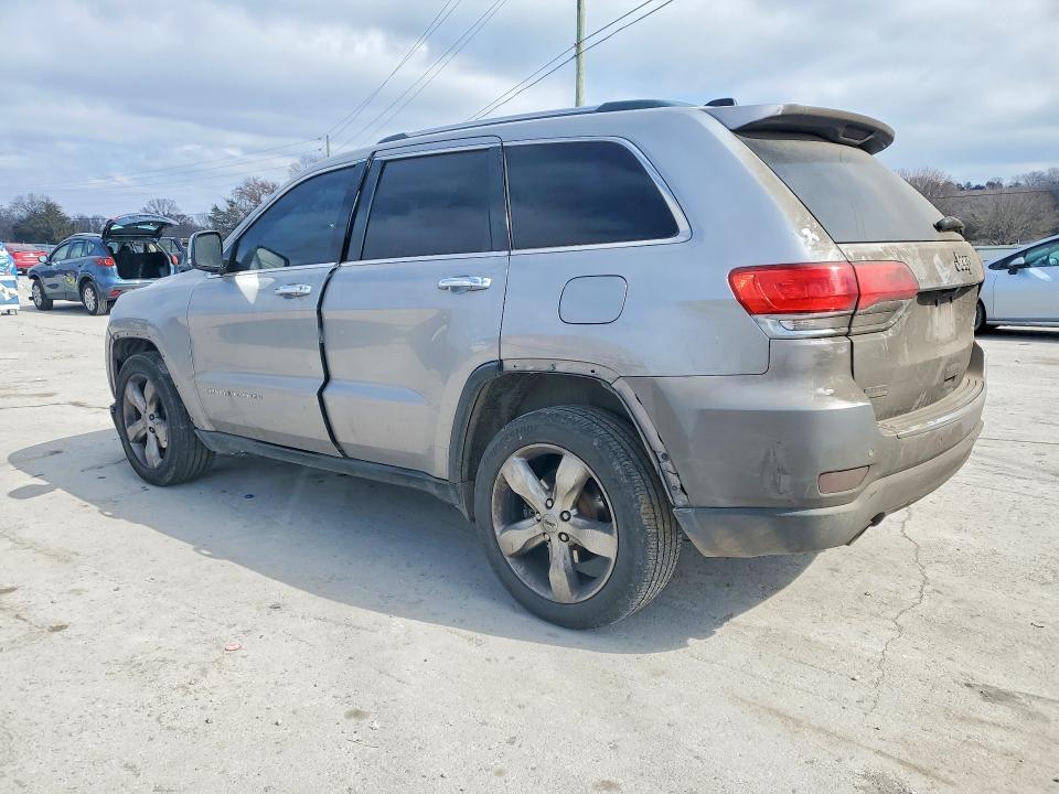 2014 Jeep Jeep