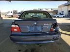 2002 BMW 540 i Automatic