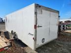 2014 Homestead 2013 Homesteader 824PT Enclosed Cargo Trailer