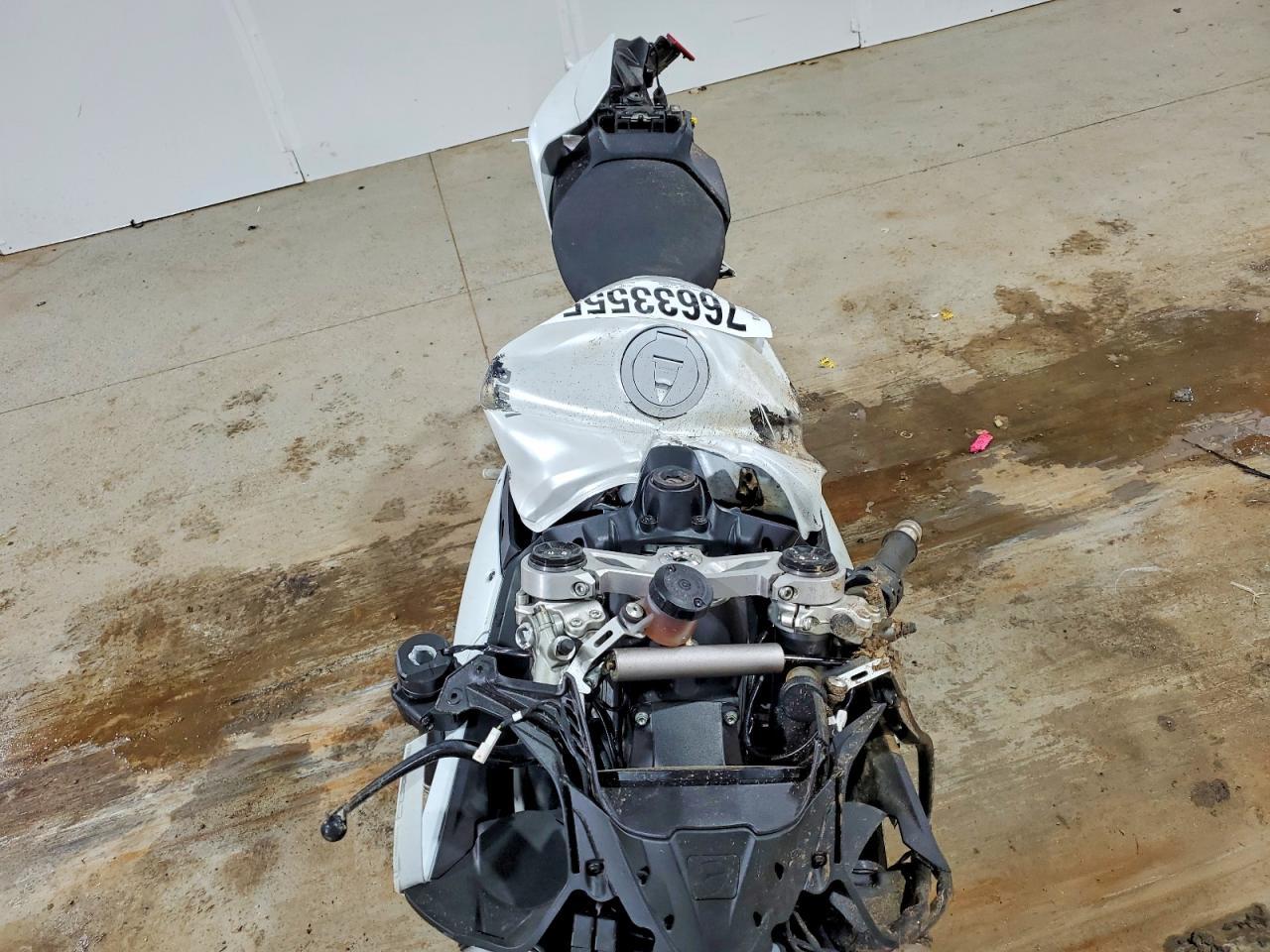 2017 Ducati Superbike 959 Panigale