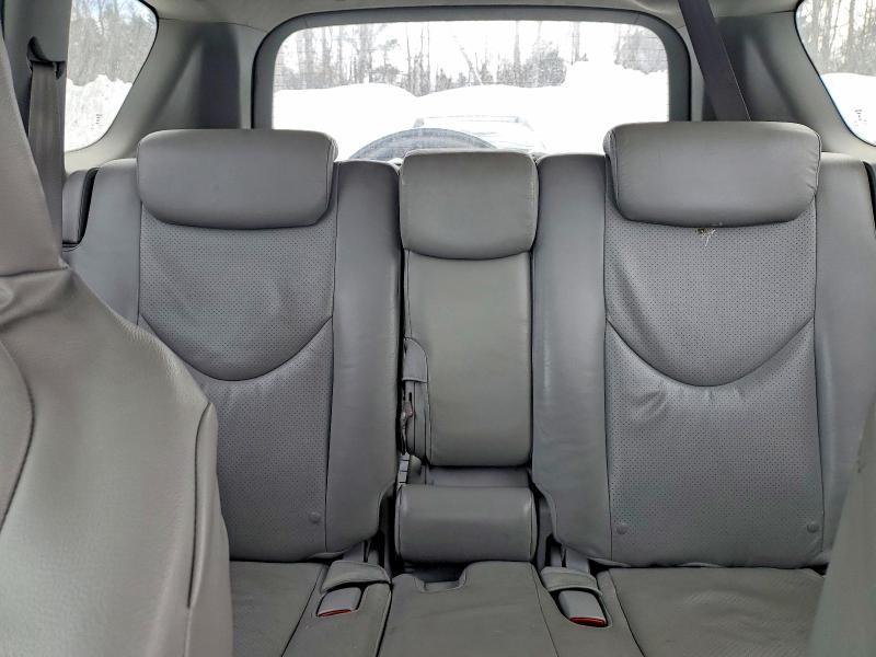 2010 Toyota Rav4 Limited