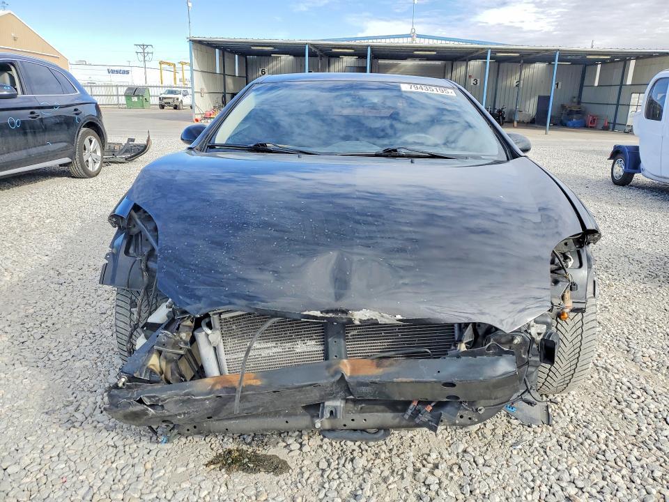 2009 Mitsubishi Eclipse gt