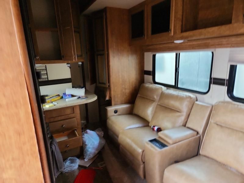 2016 Keystone ALL Vehicle Models