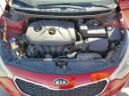 2014 KIA Forte lx