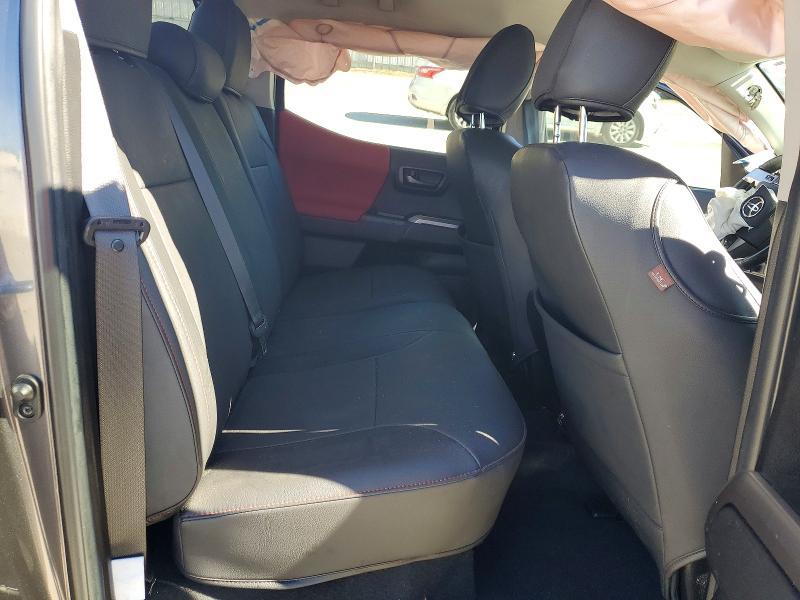 2023 Toyota Tacoma Double cab