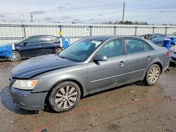 2009 Hyundai Sonata se for sale in Montgomery, AL