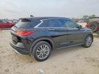 2024 Infiniti Qx50 Pure