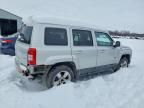 2011 Jeep Patriot Latitude