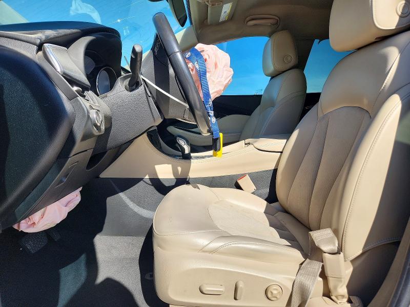 2018 Buick Envision Preferred