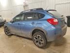 2015 Subaru Xv Crosstrek 2.0 Limited