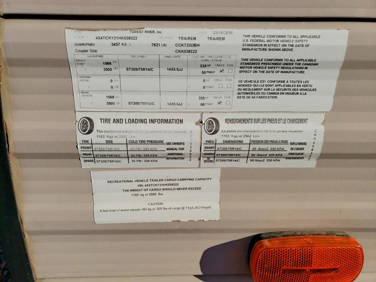 2017 Cherokee By Forest R Greywolf