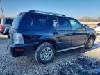 2010 Mercury Mountaineer Premier