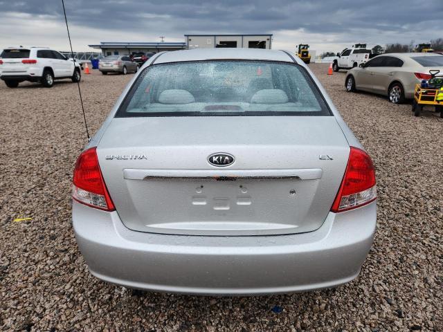 2009 KIA Spectra lx