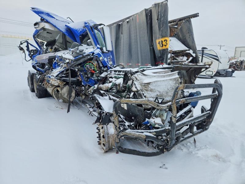 2024 Volvo VN VNL