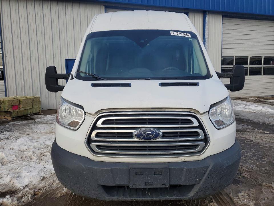 2018 Ford Transit 350 Delivery van