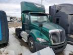 2015 International LF687 Semi Truck
