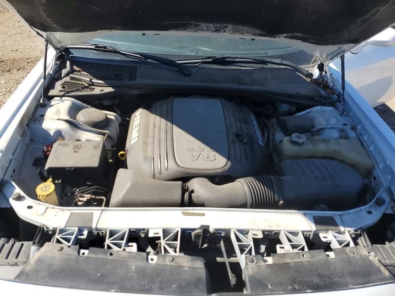 2016 Dodge Challenger R/T