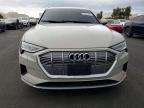 2019 Audi E-tron Prestige