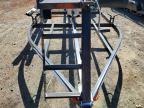 2016 Middlebury 2016 Hansen Boat Trailer