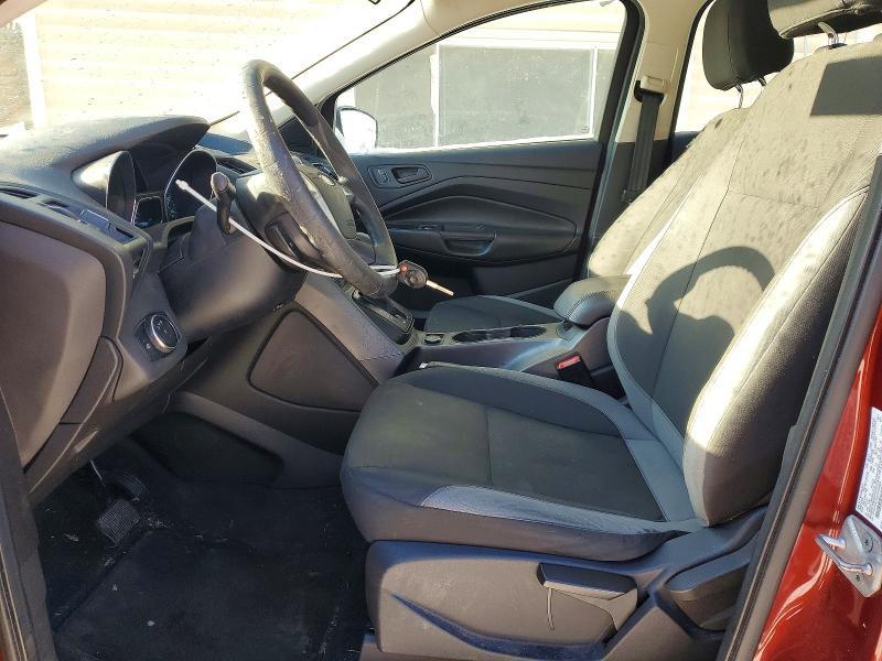 2014 Ford Escape s