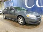 2013 Chevrolet Impala ls