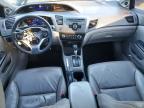 2012 Honda Civic exl