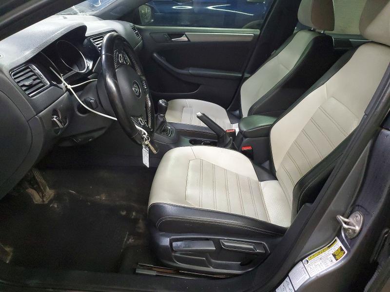 2016 Volkswagen Jetta Sport