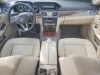 2014 Mercedes-Benz E 350