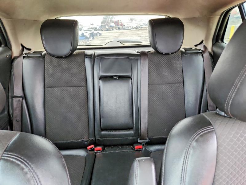 2019 Buick Encore Sport Touring
