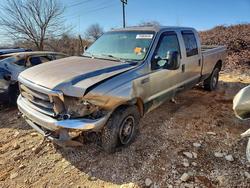2002 Ford F350 srw Super Duty for sale in China Grove, NC