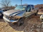 2002 Ford F350 SRW Super Duty
